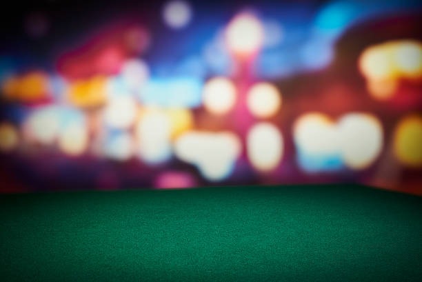 kapal togel live dealer studio with professional broadcast setup