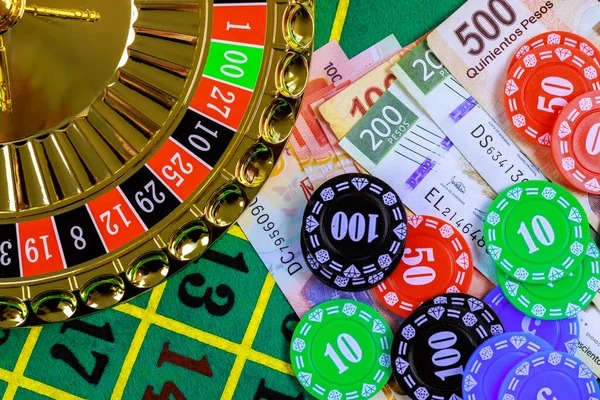 Yggdrasil roulette table interface on kapal togel
