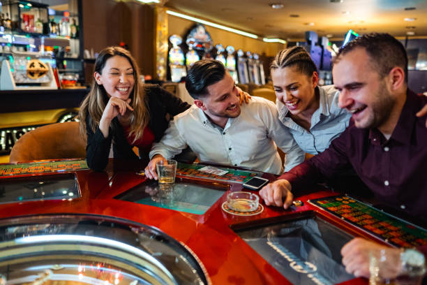 Baccarat live dealer at kapal togel Yggdrasil